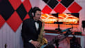 provide high quality saxophone recording for your project