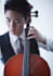 record you a professional cello or strings parts