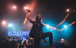 deliver heavy metal, rock, and power metal vocals