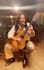 record bossa nova and samba guitar in your session