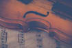 compose soundtrack for film, videogame, documentary, music