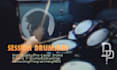 create realistic professional drum tracks for your song