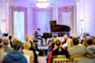 play or compose on grand piano for your track