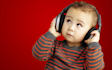 make backgrounds for children songs like baby shark