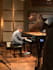 record piano or keyboard