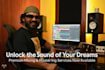 mix and master your folk, indie, and jazz song