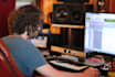 produce, record instruments, edit and prepare for mix