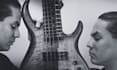be your pro level session bass player