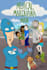 be your voice actor for animation characters