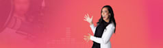 record a great female voiceover in brazilian portuguese
