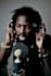 sing, rap on your song, in english or jamaican