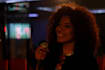 record a warm female voice over in french ,english and arabic
