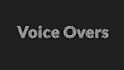 record a professional swahili or english voiceover