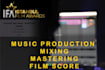 production your song and audio compositions