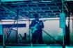be your funky session guitarist