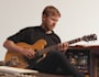 write record guitar on your song