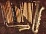 record highly profesional saxophone for you