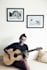 record pristine quality acoustic guitars for your song