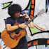 record and arrange HQ acoustic and electric guitar tracks