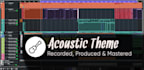 adapt any instrumental to your vocals