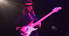 record tight pro bass guitar on your song