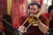 record pro trombone, bass trombone, euphonium, and tuba