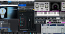 make preset  chains for vocal and instrument mixing effect