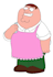 do a freakin sweet peter griffin impression