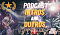 create custom high quality music for your podcast or project