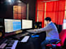 do hindi, punjabi or bollywood style music production