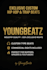 make exclusive  hip hop and trap beats