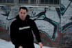 be your male rapper and singer on your hip hop song