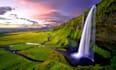 create meditation, relaxing, yoga, spa, raining  music video