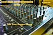 be your mix engineer on your reggae song
