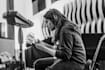 edit your drum tracks and leave them ready for mixing
