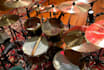 edit your drum tracks and leave them ready for mixing