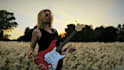 be your pop rock female singer or songwriter