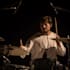 record fast delivery brazilian jazz drums
