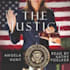 narrate a professional american female audiobook voice over fast