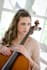 write and record beautiful cello parts on your song