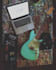 record ambient guitar, sounds, synths, loops for your track