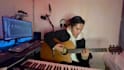 sing any type of song I prefer rnb soul