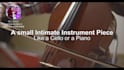 compose and produce instrumental music for you