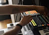 ghost production of electronic music edm house techno
