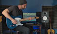 record guitar for your funk soul and blues rock song