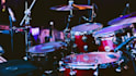 transcribe a drum performance, for example from youtube