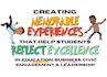 create motivational voiceovers for youth content