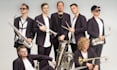 create pro live brass horn section trumpet, saxophone, trombone
