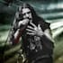 be your powerful male singer in rock and metal genres