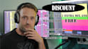 mix and master your rock, metal, or pop track with a clean pro sound